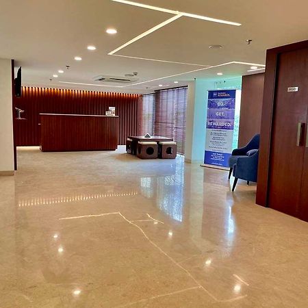 Best Western Maharani Bagh New Delhi Nội địa bức ảnh
