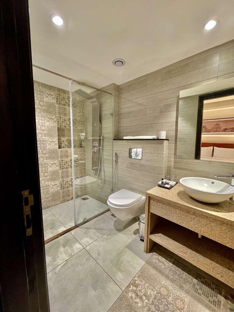 Best Western Maharani Bagh New Delhi Phòng bức ảnh