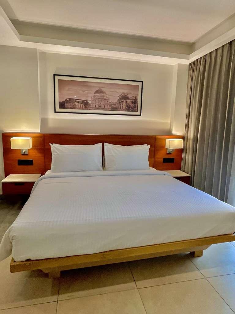 Best Western Maharani Bagh New Delhi Phòng bức ảnh