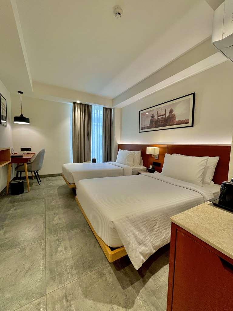 Best Western Maharani Bagh New Delhi Phòng bức ảnh