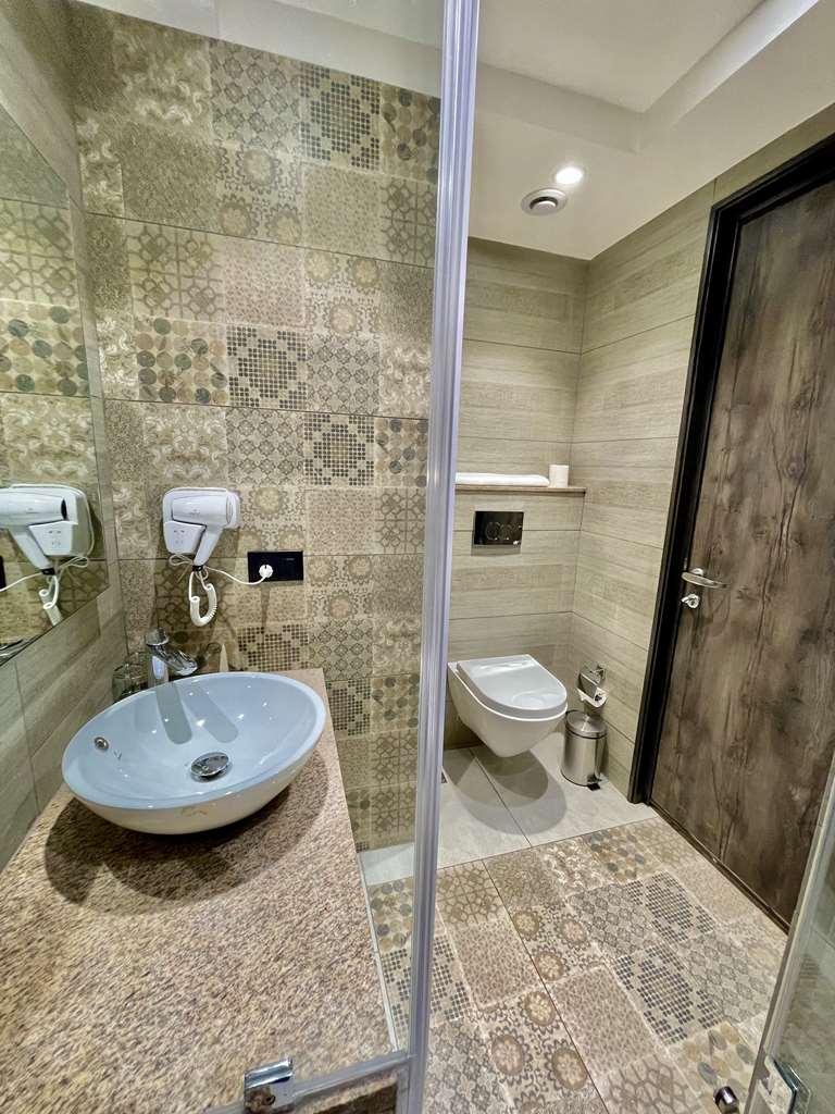 Best Western Maharani Bagh New Delhi Phòng bức ảnh