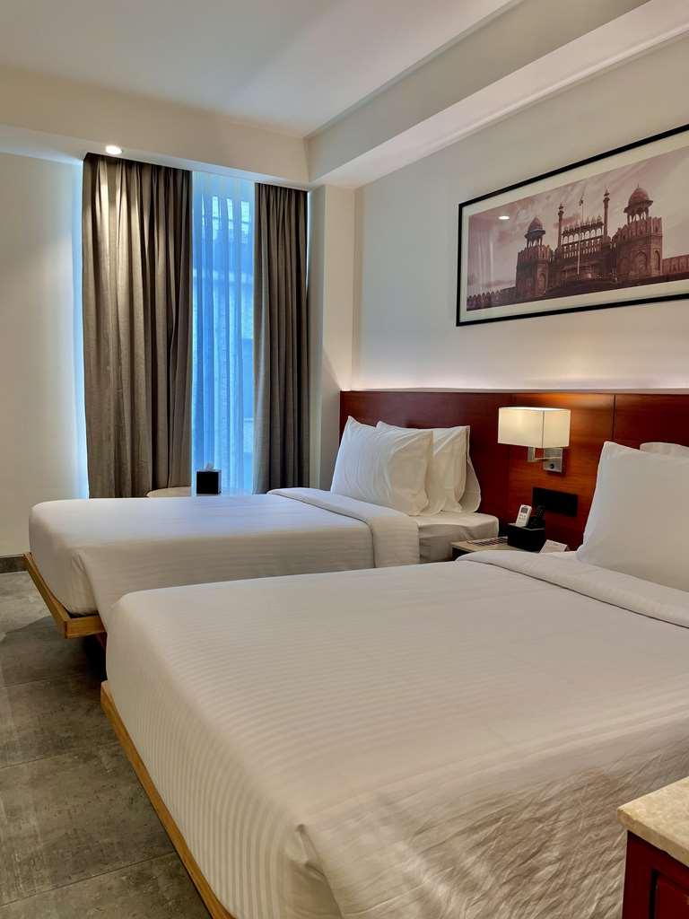 Best Western Maharani Bagh New Delhi Phòng bức ảnh