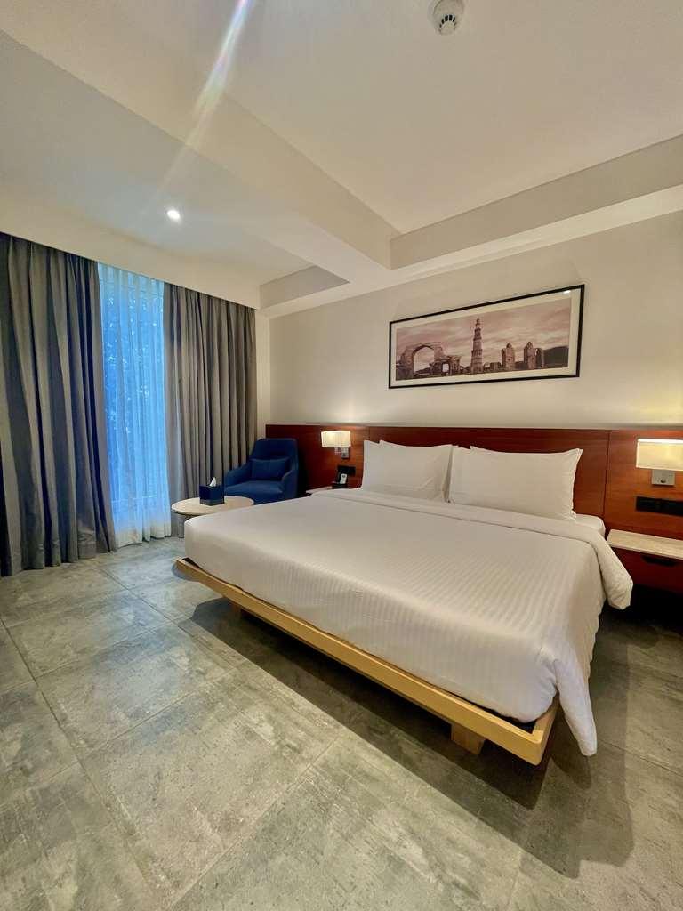 Best Western Maharani Bagh New Delhi Phòng bức ảnh