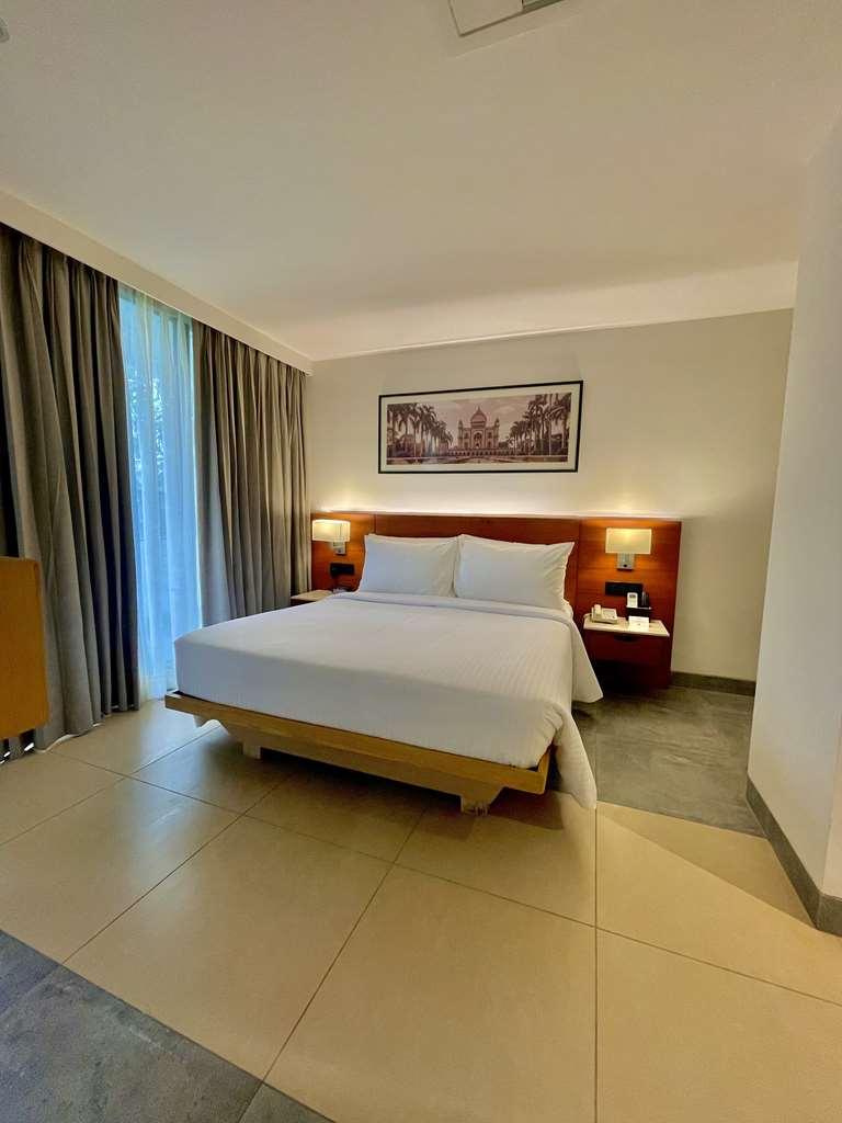 Best Western Maharani Bagh New Delhi Phòng bức ảnh