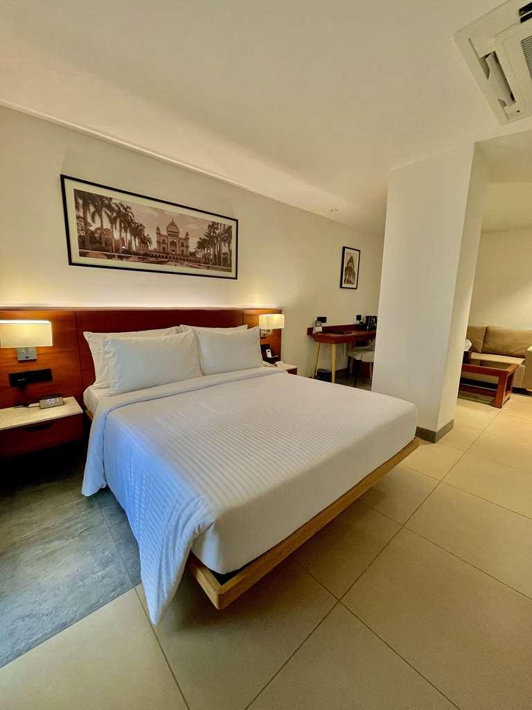 Best Western Maharani Bagh New Delhi Phòng bức ảnh